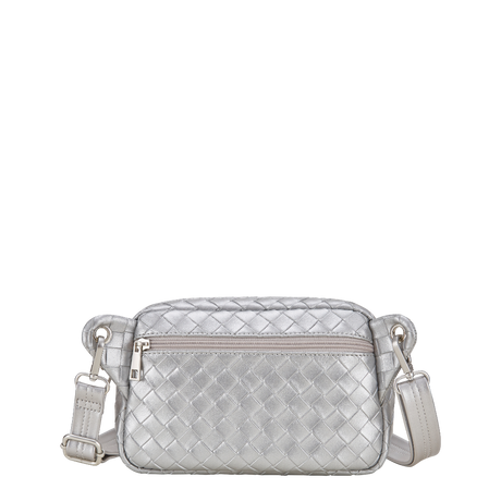 ROSSIS Aline Flechtopitk, Metallic Dust