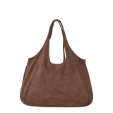 ROSSIS Nuba Velour, Mocca
