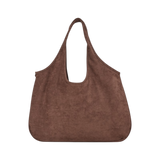 ROSSIS Nuba Velour, Mocca