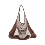 ROSSIS Nuba Velour, Mocca