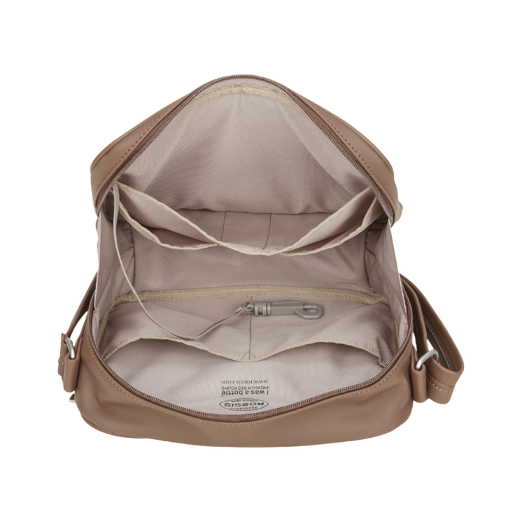 ROSSIS Aqua Nova Mocca