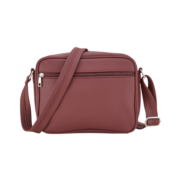 ROSSIS Aqua Nova Cherry Red