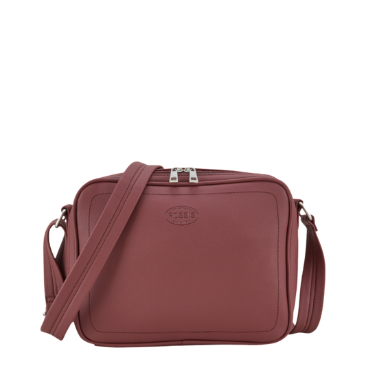 ROSSIS Aqua Nova Cherry Red