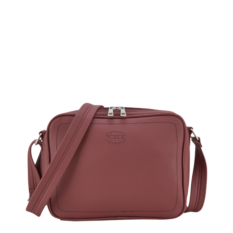 ROSSIS Aqua Nova Cherry Red