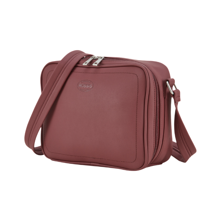 ROSSIS Aqua Nova Cherry Red