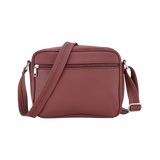 ROSSIS Aqua Nova, Cherry Red