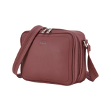 ROSSIS Aqua Nova, Cherry Red