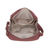 ROSSIS Aqua Nova, Cherry Red