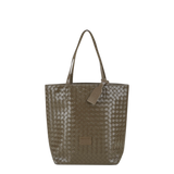 ROSSIS Emily Flechtoptik, Olive