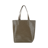 ROSSIS Emily Flechtoptik, Olive