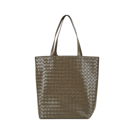 ROSSIS Emily Flechtoptik, Olive