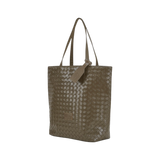 ROSSIS Emily Flechtoptik, Olive