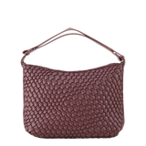 ROSSIS Mathilda Handgeflochten, Dark Earth