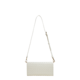 ROSSIS Anna Flechtoptik, White Rabbit