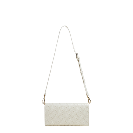 ROSSIS Anna Flechtoptik, White Rabbit