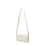 ROSSIS Anna Flechtoptik, White Rabbit