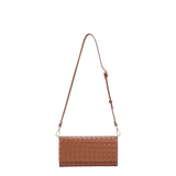 ROSSIS Anna Flechtoptik, Cinnamon