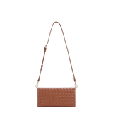 ROSSIS Anna Flechtoptik, Cinnamon