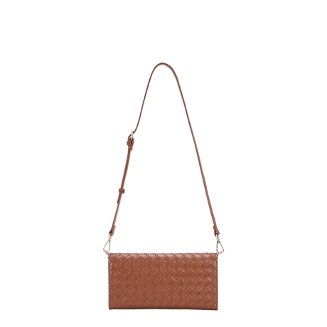 ROSSIS Anna Flechtoptik, Cinnamon