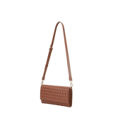 ROSSIS Anna Flechtoptik, Cinnamon