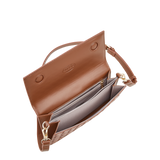 ROSSIS Anna Flechtoptik, Cinnamon