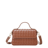 ROSSIS Martha Flechtoptik, Cinnamon