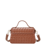 ROSSIS Martha Flechtoptik, Cinnamon