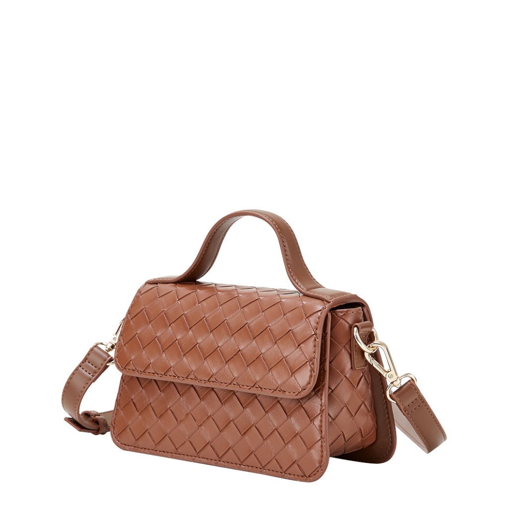 ROSSIS Martha Flechtoptik, Cinnamon