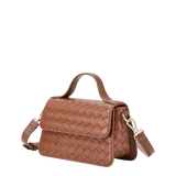 ROSSIS Martha Flechtoptik, Cinnamon