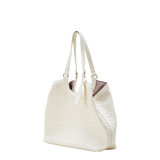 ROSSIS Laura Flechtoptik, White Rabbit