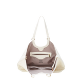 ROSSIS Laura Flechtoptik, White Rabbit