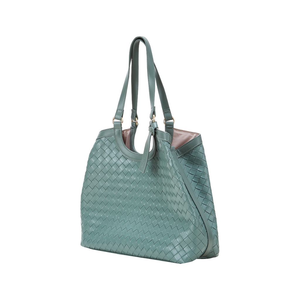 ROSSIS Laura Flechtoptik, Oceanside