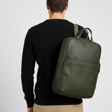 ROSSIS Max, Dark Olive