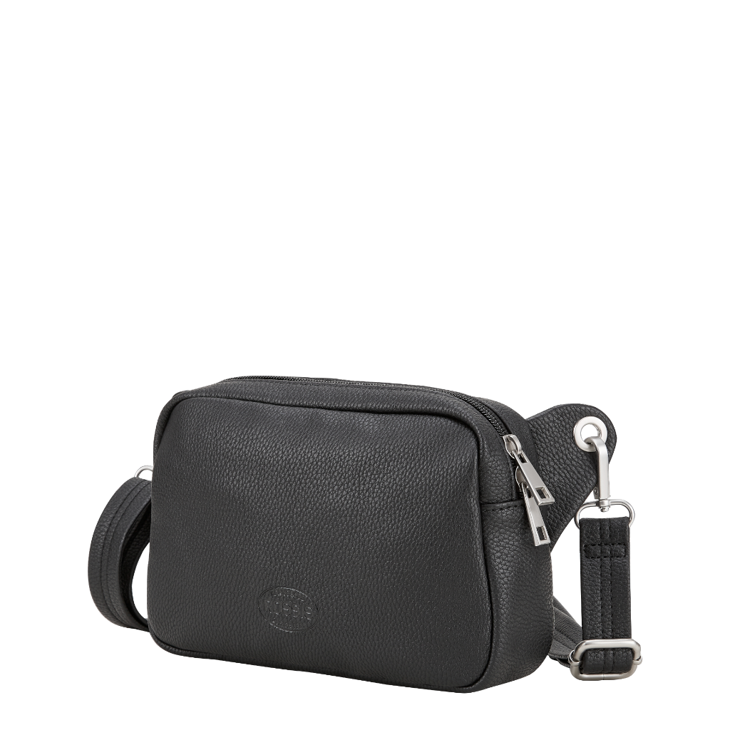 ROSSIS Aline Men, Black Panter