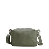 ROSSIS Aline Men, Dark Olive