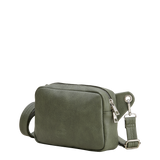 ROSSIS Aline Men, Dark Olive