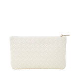 ROSSIS Leda 2 Flechtoptik, White Rabbit