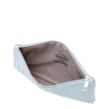 ROSSIS Leda 2 Flechtoptik, Cloud Blue