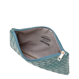 ROSSIS Leda 2 Flechtoptik, Oceanside