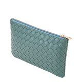 ROSSIS Leda 2 Flechtoptik, Oceanside