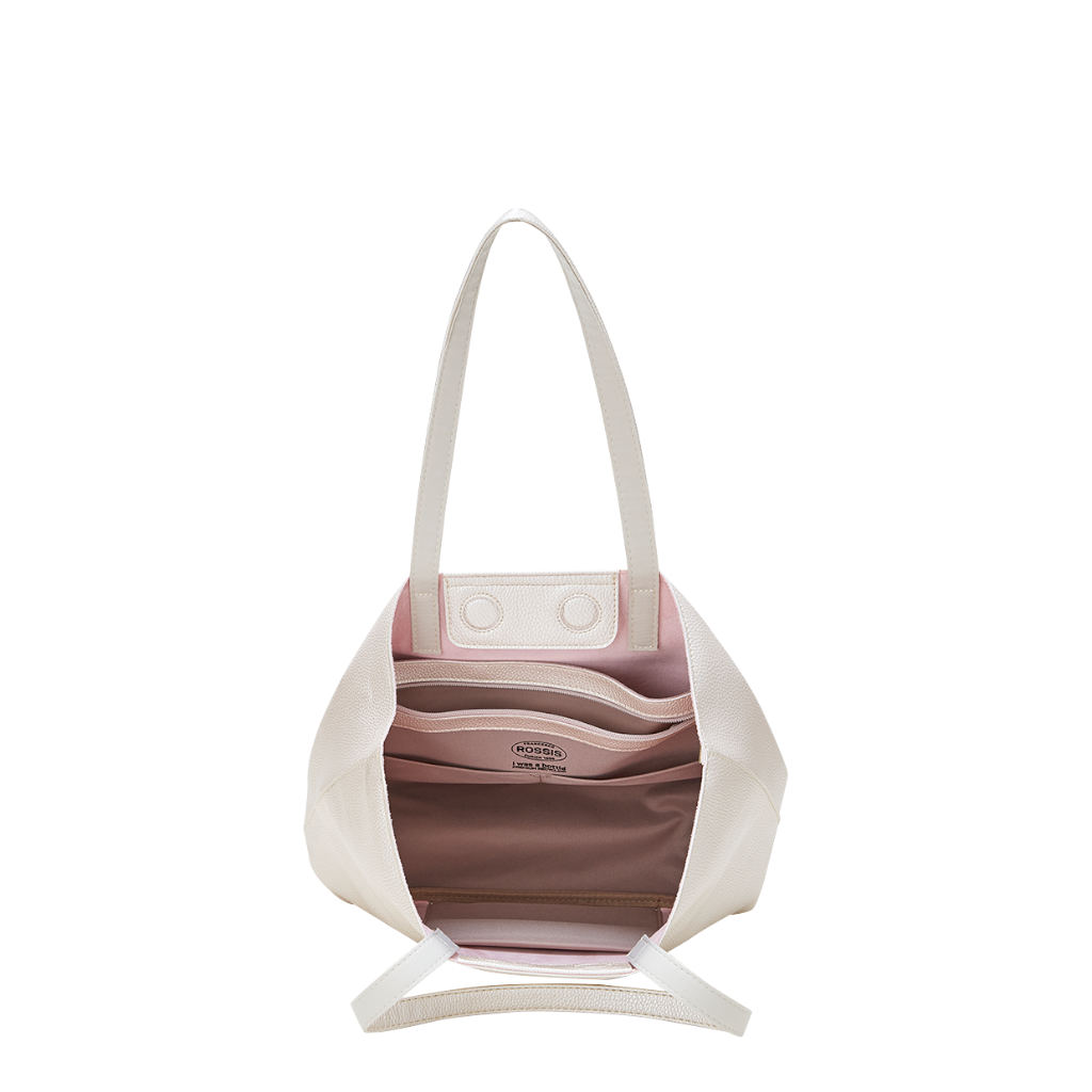 ROSSIS Olivia Lux, Perlgrey