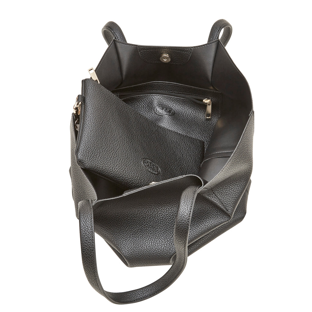 ROSSIS Melina S Lux, Black Panter