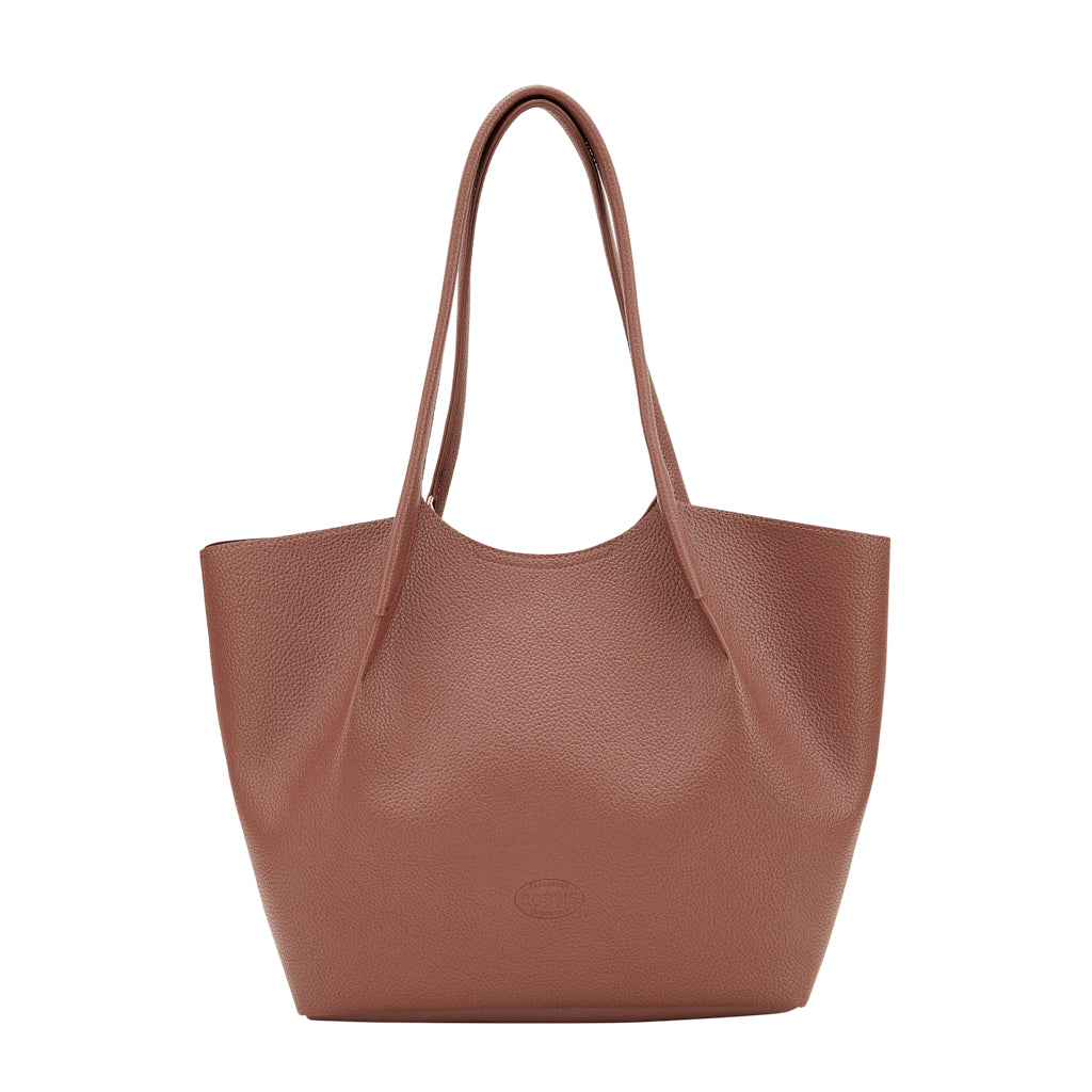 ROSSIS Melina S Lux, Brown choco