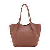 ROSSIS Melina S Lux, Brown choco