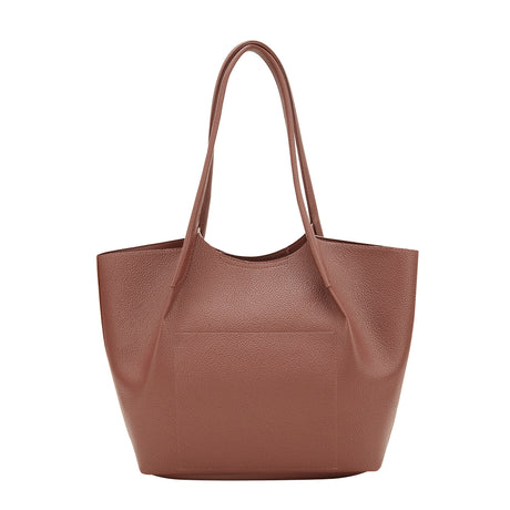 ROSSIS Melina S Lux, Brown choco