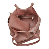 ROSSIS Melina S Lux, Brown choco