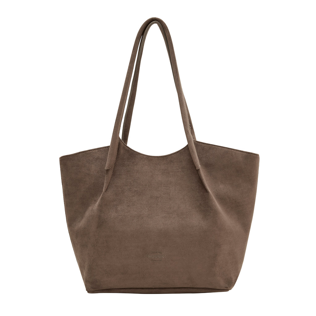 ROSSIS Melina S Suede, Olive Night