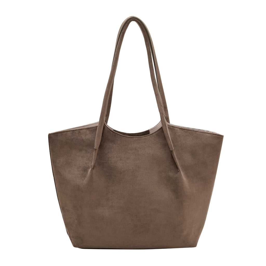 ROSSIS Melina S Suede, Olive Night