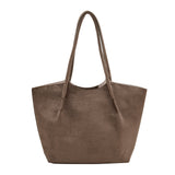 ROSSIS Melina S Suede, Olive Night