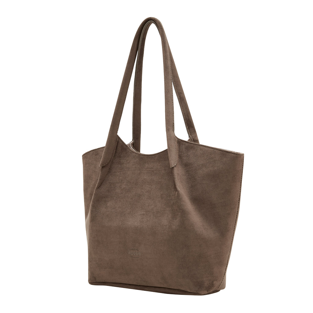 ROSSIS Melina S Suede, Olive Night